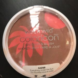 Wet N Wild Bronzer